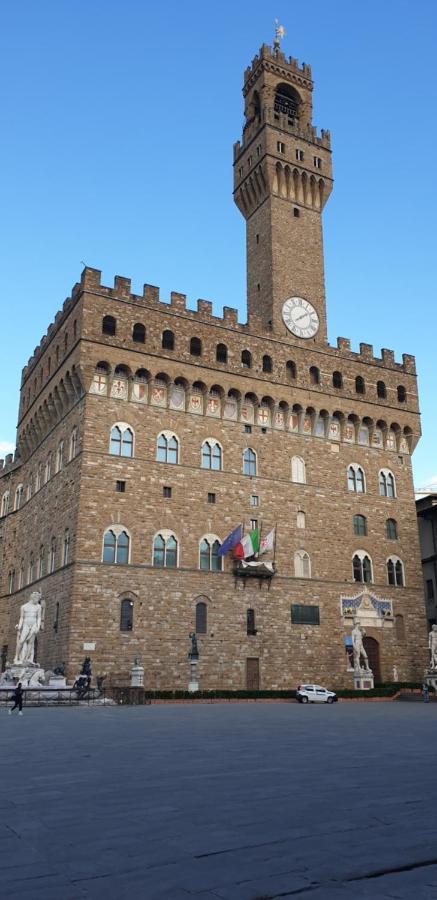 Wine Apartments Florence Ribolla Екстериор снимка