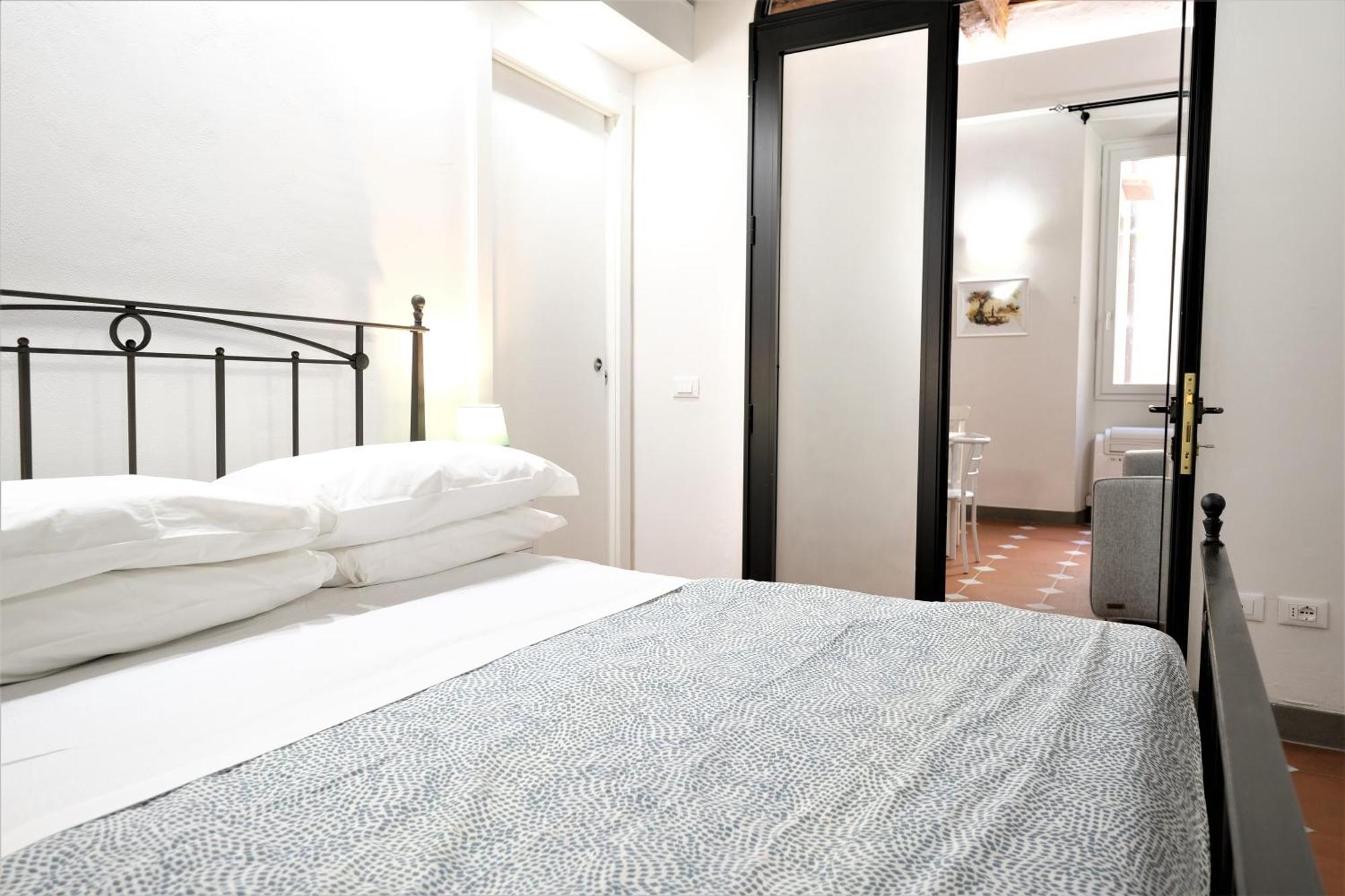 Wine Apartments Florence Ribolla Екстериор снимка