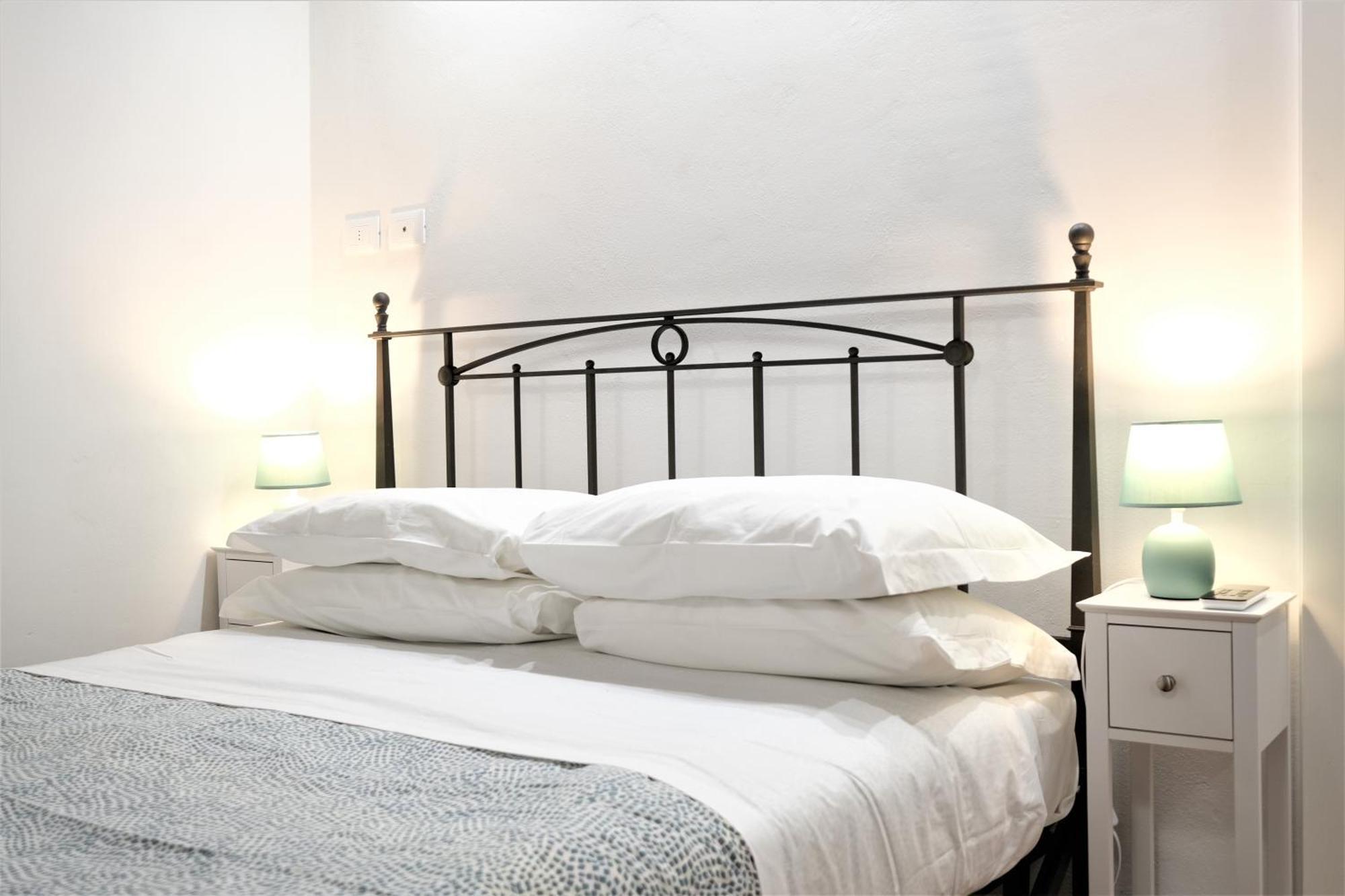 Wine Apartments Florence Ribolla Екстериор снимка