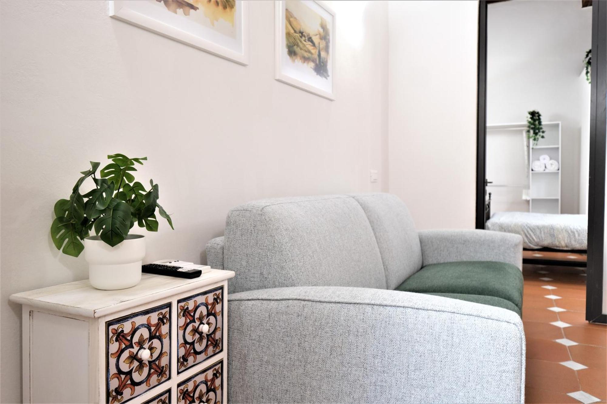 Wine Apartments Florence Ribolla Екстериор снимка