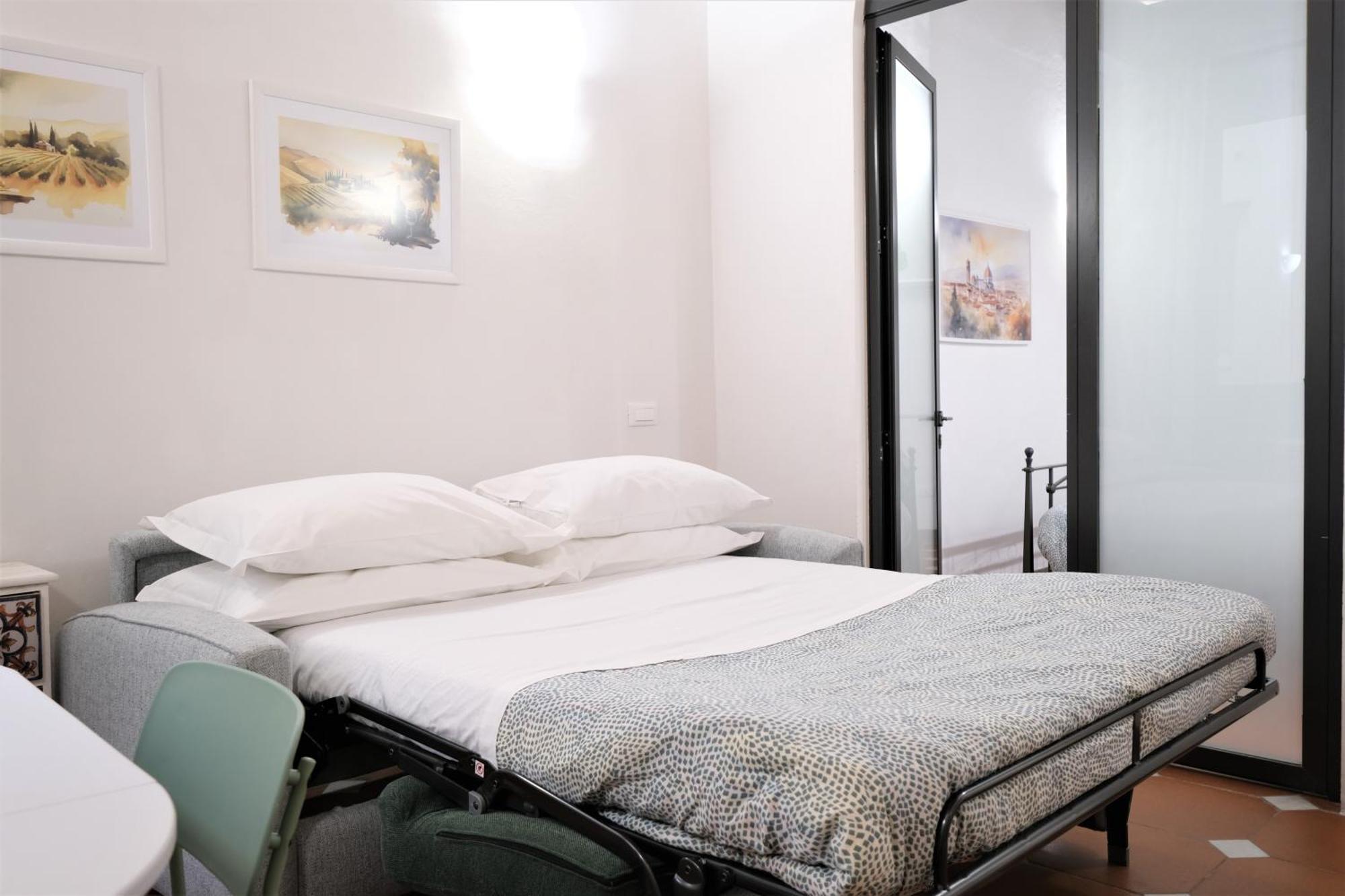 Wine Apartments Florence Ribolla Екстериор снимка