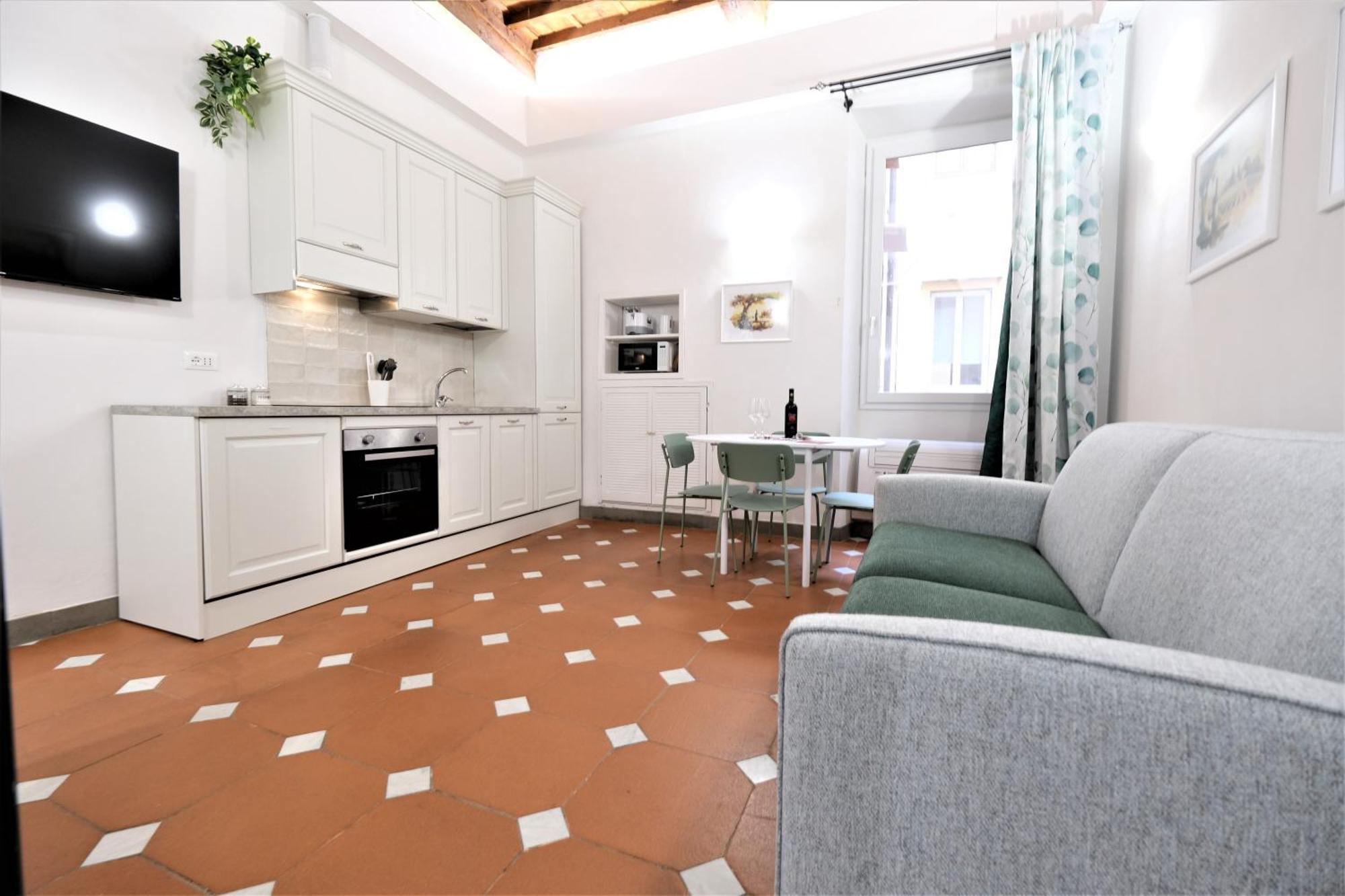 Wine Apartments Florence Ribolla Екстериор снимка