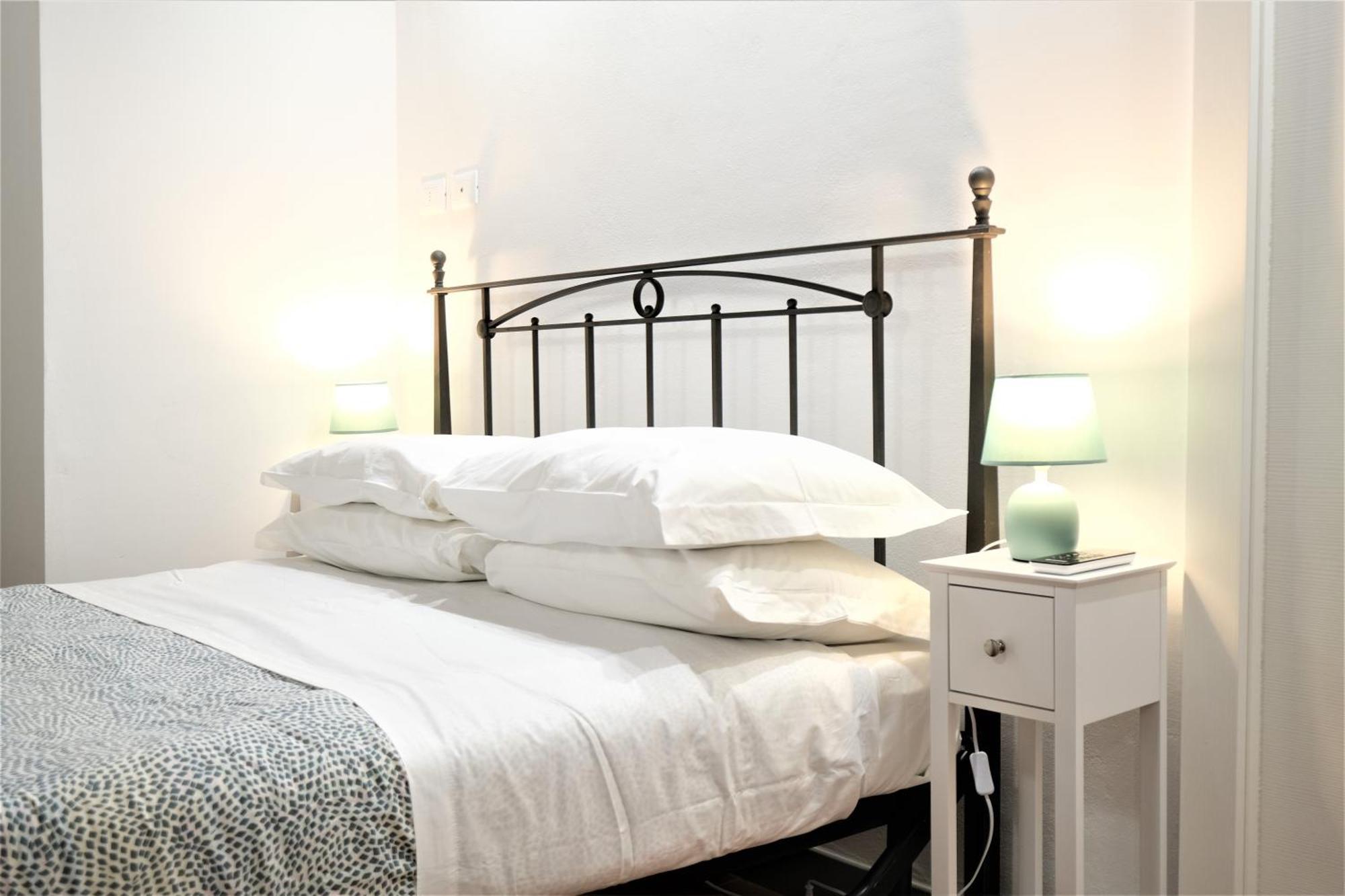 Wine Apartments Florence Ribolla Екстериор снимка
