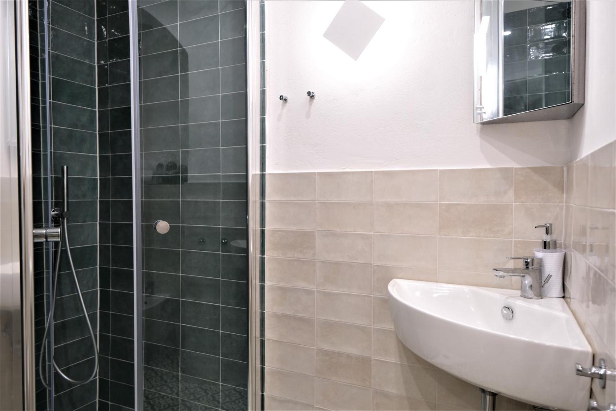 Wine Apartments Florence Ribolla Екстериор снимка