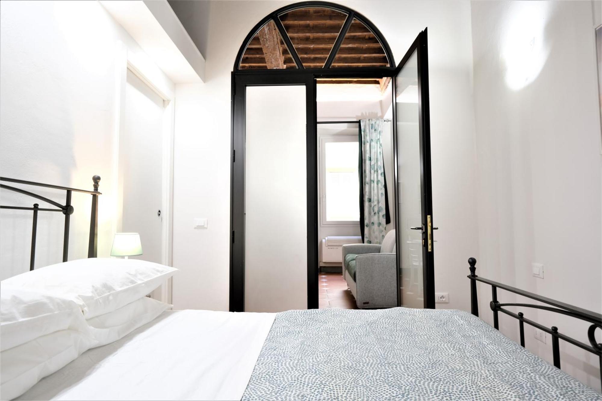 Wine Apartments Florence Ribolla Екстериор снимка