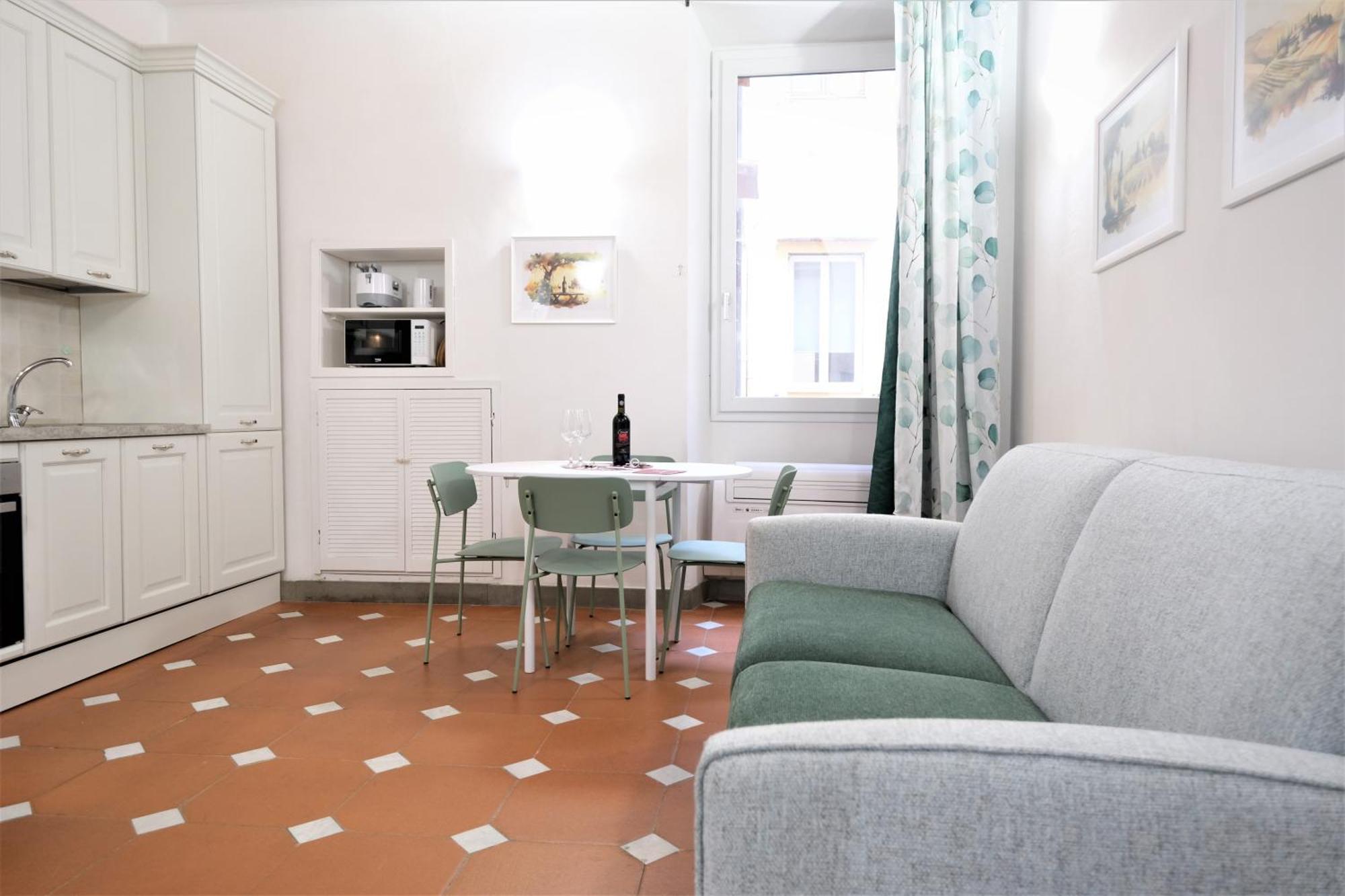Wine Apartments Florence Ribolla Екстериор снимка