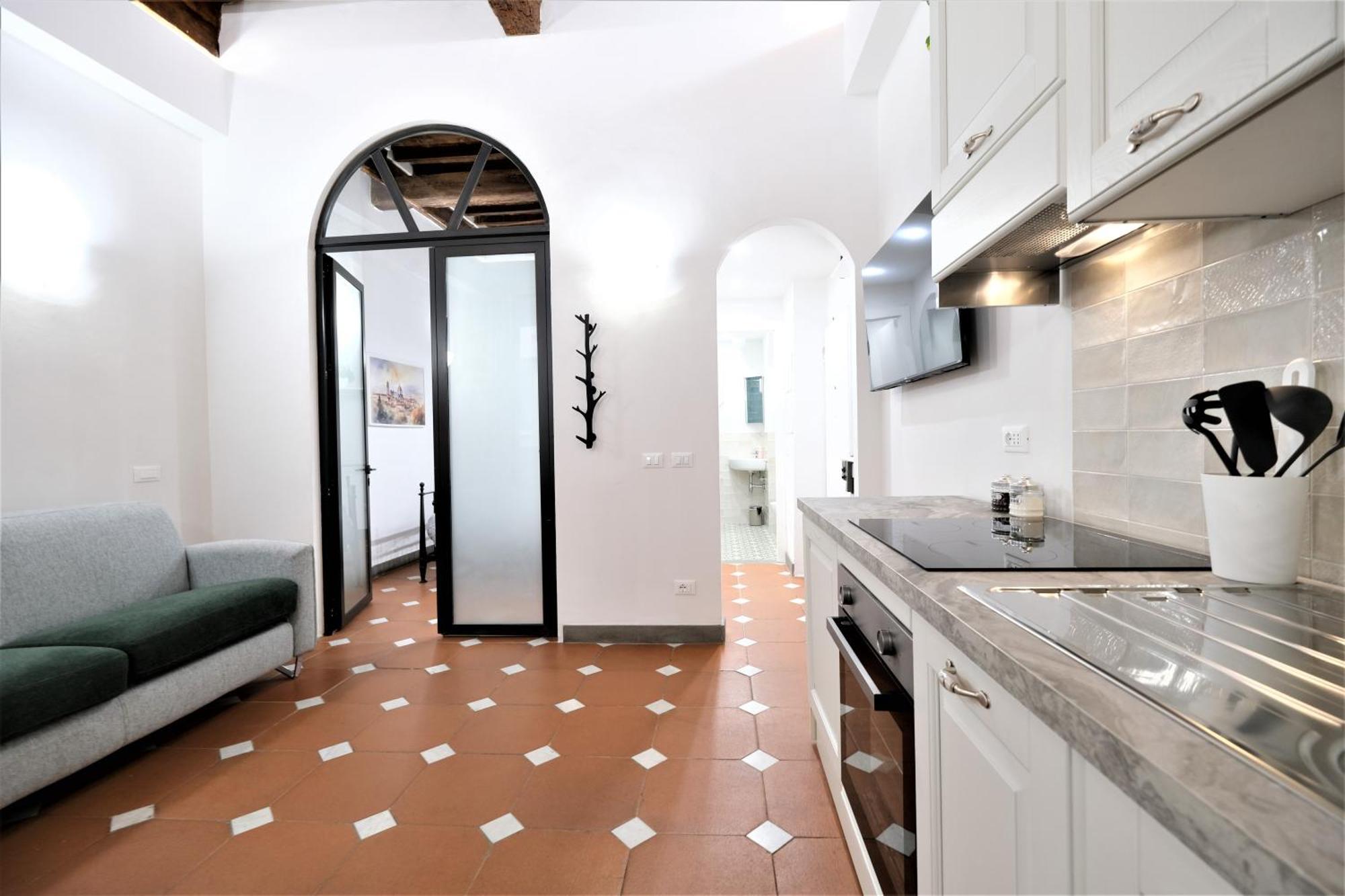 Wine Apartments Florence Ribolla Екстериор снимка