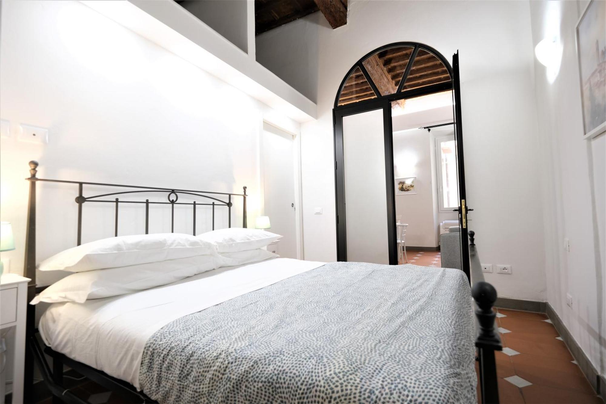 Wine Apartments Florence Ribolla Екстериор снимка