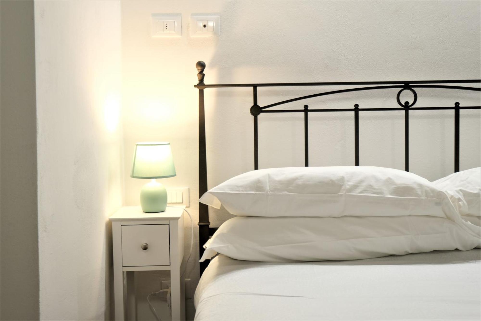 Wine Apartments Florence Ribolla Екстериор снимка