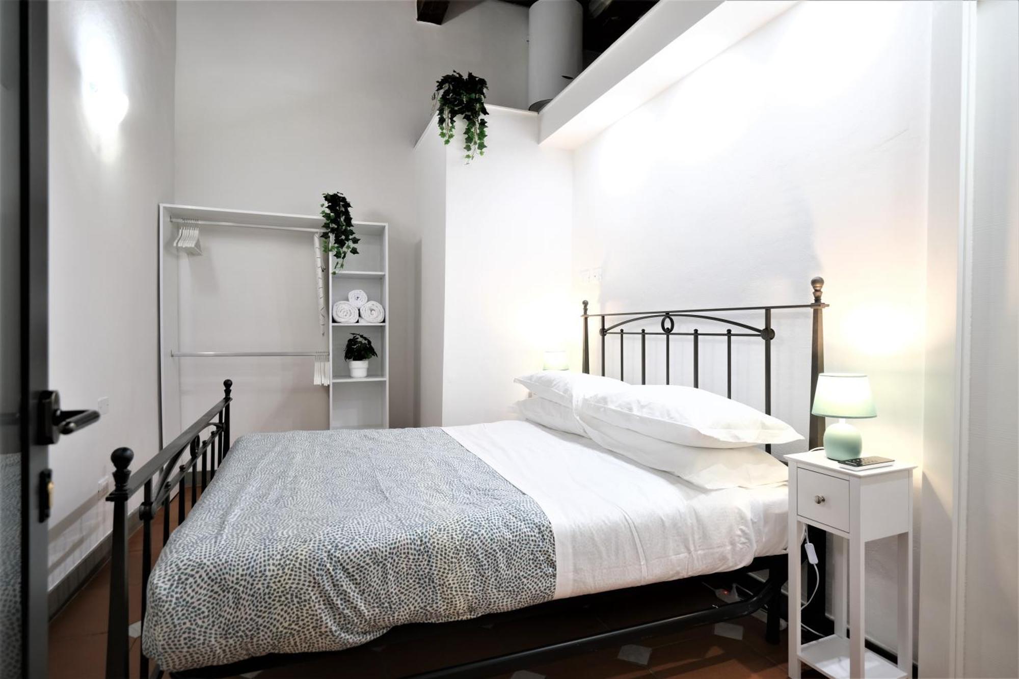 Wine Apartments Florence Ribolla Екстериор снимка