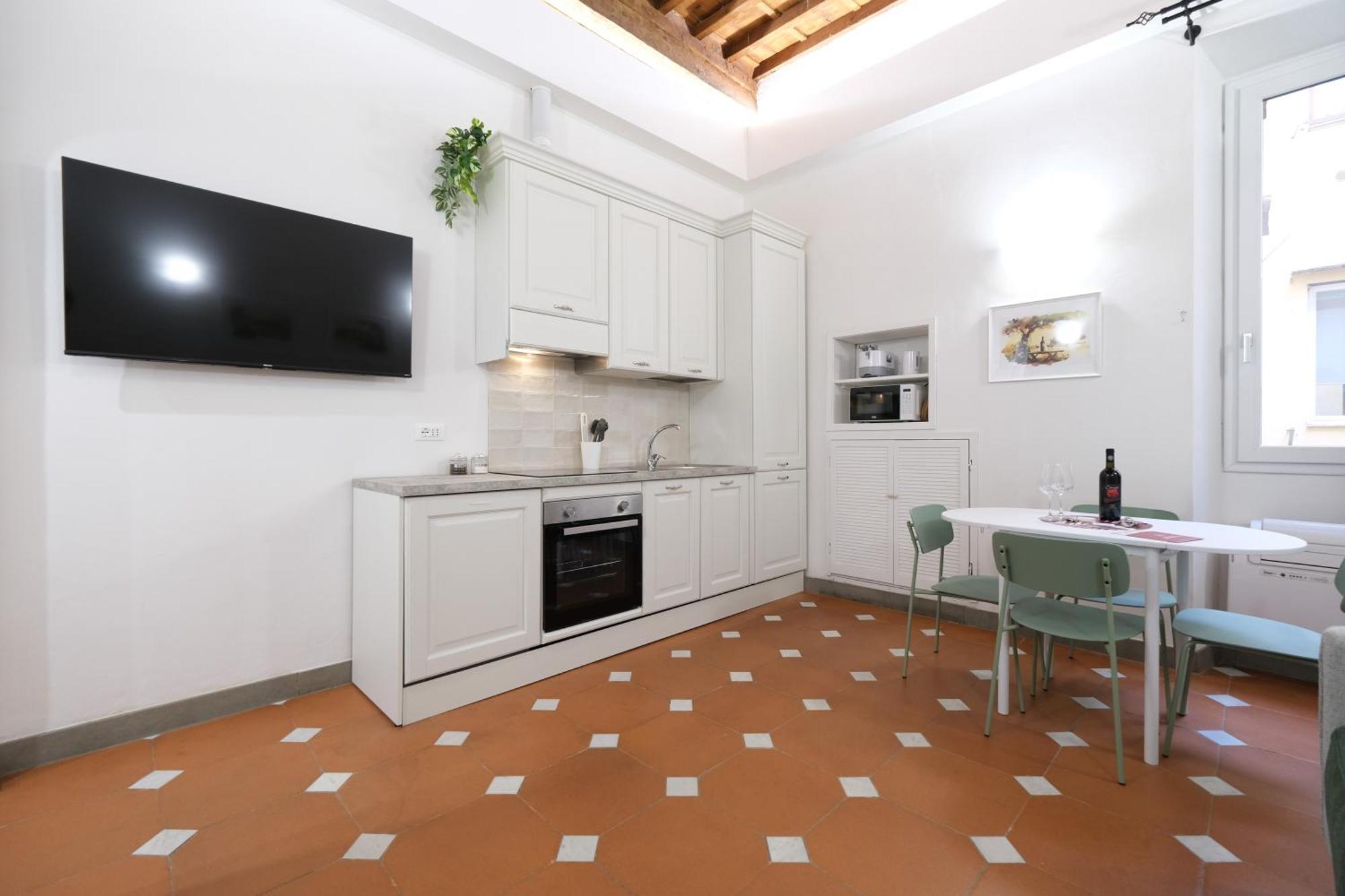 Wine Apartments Florence Ribolla Екстериор снимка