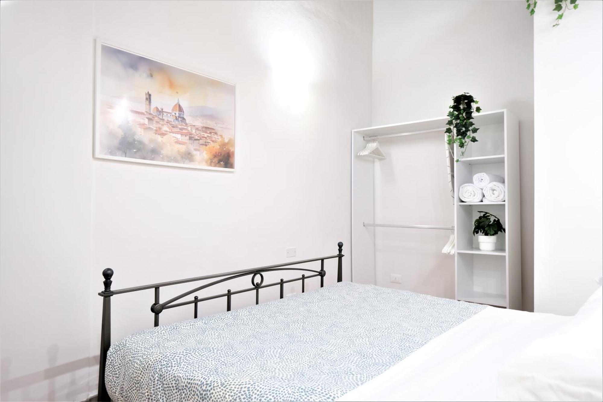 Wine Apartments Florence Ribolla Екстериор снимка